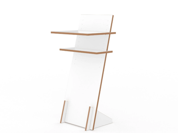 PULT - Computer cabinet by Tojo Möbel - view 2
